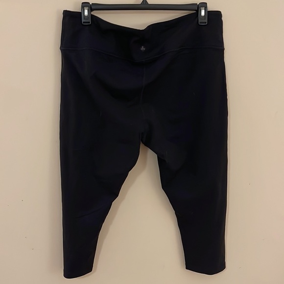 PrAna leggings black - Picture 5 of 5